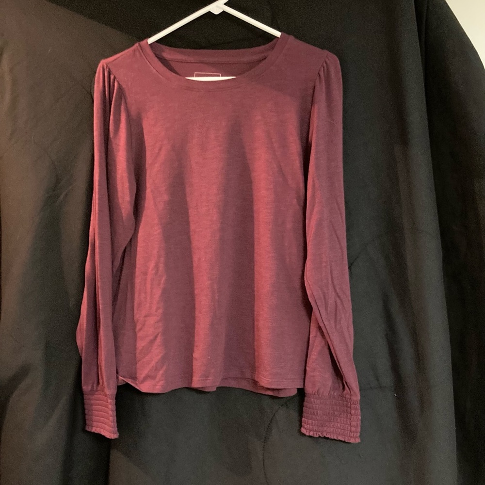 Sonoma Shirt Size:  Medium